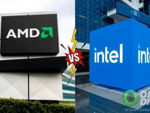 AMD ou Intel? Sony escolhe qual vai ter seu processador no PS6