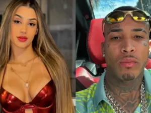 Bia Miranda confirma 2ª gravidez em meio ao término polêmico com Gato Preto, que faz exposed sensível e é criticado