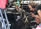 F1: FIA libera 'truque' de motores da Mercedes e Red Bull em 2026