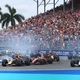 F1: Leclerc &eacute; punido em 20s e perde sexta coloca&ccedil;&atilde;o no GP de Miami