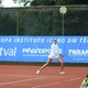 Rodada dupla define finalistas da Copa Icaro em Curitiba