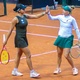 Nan&aacute; e Pigossi avan&ccedil;am para semi de duplas no Curitiba Open