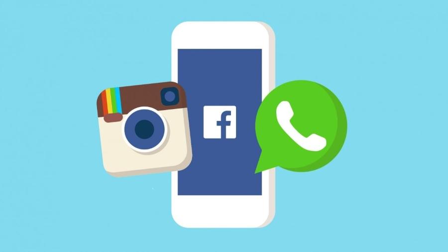 O que Facebook, WhatsApp e Instagram sabem sobre você? - Influu