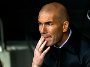 Por que Zidane, técnico tri da Champions, está sem emprego há quase 3 anos?