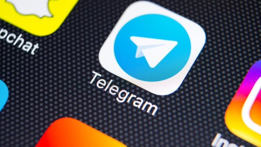 Por que o Telegram não responde? - 