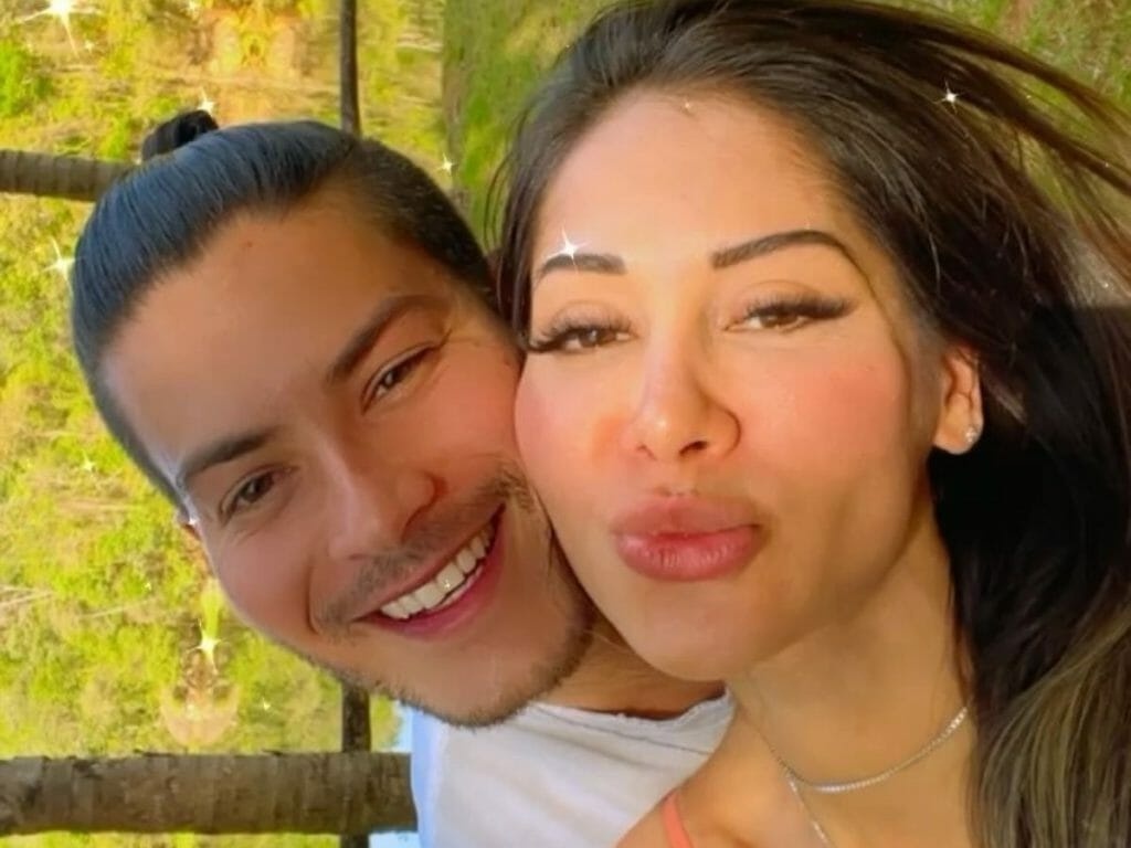 Arthur reflete sobre diferenças entre ele e Maíra