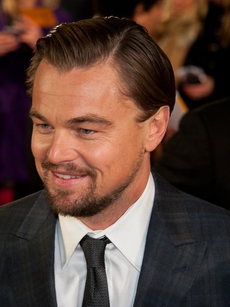  DiCaprio faz campanha pelo "voto jovem" no Brasil  -  O Antagonista 