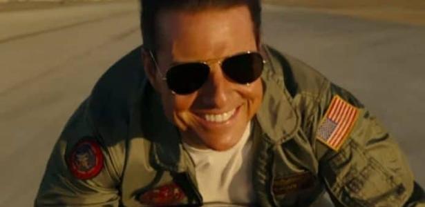 "Top Gun: Maverick" ultrapassa bilheteria de "Vingadores: Guerra Infinita" em bilheteria nos EUA