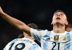 POR QUE DYBALA NÃO ESTÁ JOGANDO HOJE, 30/11? Veja o VERDADEIRO MOTIVO de DYBALA não jogar em POLÔNIA X ARGENTINA na COPA DO MUNDO - Blog do Torcedor