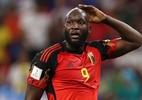 Croácia x Bélgica: Lukaku perde lance incrível e leva web à loucura - GettyImages