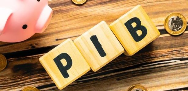 PIB do Brasil cresce 2,3% em 2025, desacelerando ante 3,4% de 2024