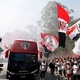Copa do Brasil in&eacute;dita &eacute; pr&ecirc;mio ao persistente torcedor do S&atilde;o Paulo