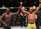 Anderson Silva relembra provocação feita a Adesanya e explica: 