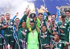 Palmeiras bate São Paulo e se consagra campeão paulista sub-20 - Fabio Menotti/Palmeiras/Flick