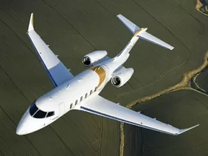 NetJets assina contrato bilionário e adquire 232 jatos Bombardier