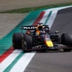 F1: Verstappen quase foi parar nas arquibancadas em briga com pneus