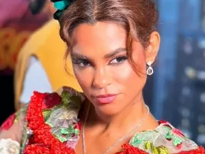 Lucy Alves revela que Dança dos Famosos mudou seus shows: 'Me descobri'