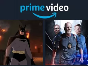 Amazon Prime Video: lançamentos da semana (29 de julho a 4 de agosto)