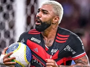 Saiba horário e onde assistir a Flamengo x Fluminense ao vivo e online