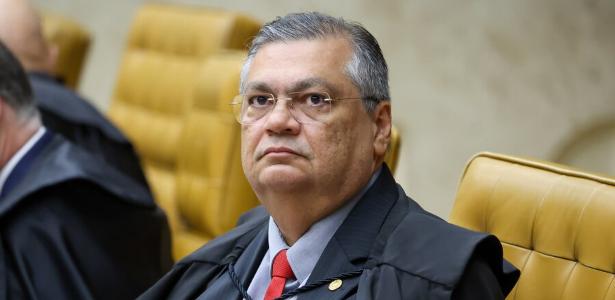 STF confirma por unanimidade decisão de Dino que liberou emendas