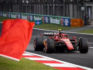 F1: Quatro momentos que custaram o título de construtores de 2024 da Ferrari