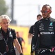 F1: Hamilton voltará a trabalhar com antiga fisioterapeuta, Angela Cullen