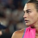 Sabalenka: "Espero que ano que vem possa ser melhor para mim"