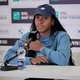 Gauff busca primeiro trof&eacute;u do ano: "Estou ansiosa e 100% recuperada"