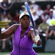 Townsend &eacute; criticada por jogar mistas com Zverev no US Open