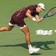 Fokina e Gea abrem as quartas, Zverev e De Minaur duelam &agrave;s 7h