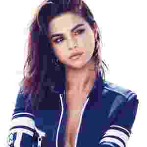 A cantora norte-americana Selena Gomez (FOTO: Reprodução)