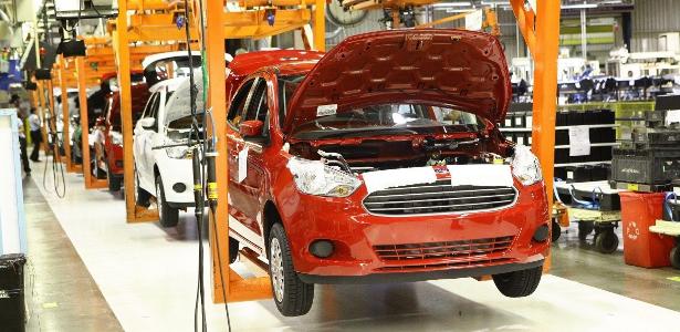 Kelly Fernandes | Saída da Ford deveria motivar mobilidade sustentável