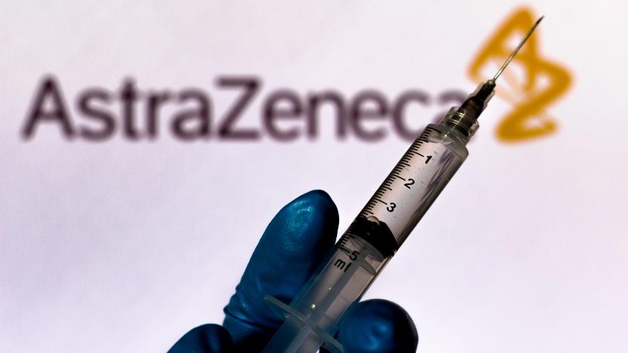 Dinamarca retira vacina da AstraZeneca do plano de vacinação, diz jornal - Shutterstock