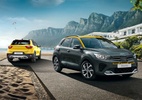 Kia lança o Stonic, primeiro SUV híbrido compacto com consumo de 13,3 km/l - Foto: Divulgação/Kia
