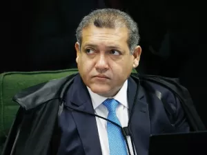 Novo pede que Nunes Marques passe por cima de 5 colegas do STF pelo X