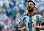 RESULTADO DO JOGO DA ARGENTINA: quanto foi o JOGO DA ARGENTINA? MESSI fez gol? ARGENTINA foi ELIMINADA? Veja quanto foi ARGENTINA X MÉXICO pela COPA DO MUNDO 2022 - NE10 Interior