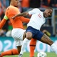 HOLANDA X INGLATERRA? Veja resultado que dá Holanda x Inglaterra nas oitavas-de-final