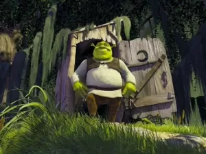 Shrek: qual é a ordem para assistir aos filmes da franquia?