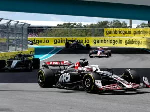 F1: Em medida 'anti-Magnussen', FIA cogita punições mais drásticas; saiba como