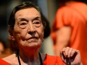 Economista Maria da Conceição Tavares morre aos 94 anos no Rio de Janeiro