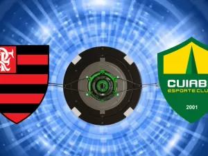 Flamengo x Cuiabá: onde assistir, horário e escalação do jogo do Brasileirão