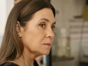 Resumo da novela Mania de Você hoje: Mércia faz a caveira de Viola para Luma