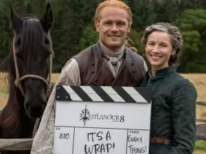 Outlander vai ter 8ª temporada? Série dá notícia boa e ruim aos fãs de Jamie e Claire