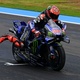 MotoGP: Quartararo avalia resultado do TL2 e elogia tra&ccedil;ado de Goi&acirc;nia 