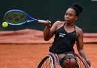 Vitória Miranda vence em Madri mesmo após extravio de bagagem