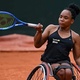 Vit&oacute;ria Miranda vence em Madri mesmo ap&oacute;s extravio de bagagem