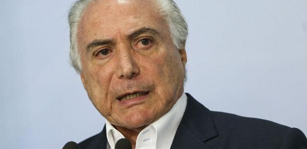 Governo do presidente Michel Temer é reprovado por 76% dos eleitores brasileiros
