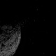asteroid Bennu - NASA