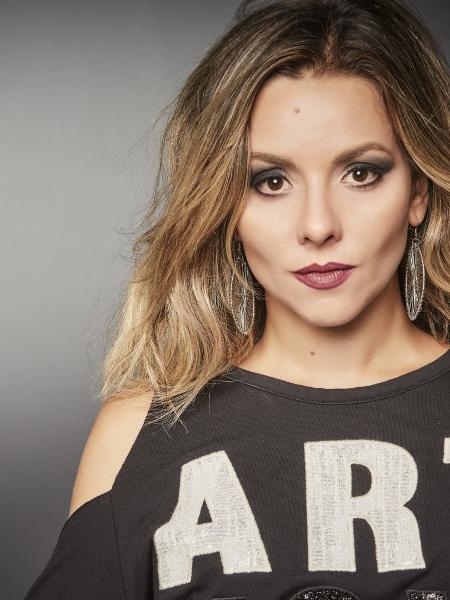 Letícia Tomazella - Leticia Tomazella é a engraçada Arlete de As Aventuras de Poliana (Divulgação) - Leticia Tomazella é a engraçada Arlete de As Aventuras de Poliana (Divulgação)