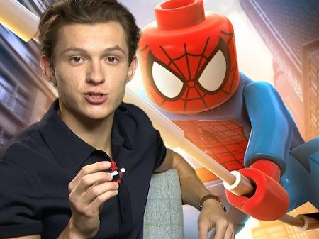 Tom Holland (Reprodução/Youtube)